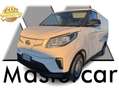 Maxus eDeliver 3 50 KWh passo corto 370 km autonom TG :GL768FC Wit - thumbnail 1