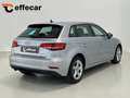 Audi A3 1.6 TDI 116 CV Silber - thumbnail 6