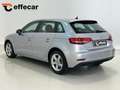 Audi A3 1.6 TDI 116 CV Silber - thumbnail 4