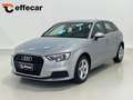 Audi A3 1.6 TDI 116 CV Silber - thumbnail 1
