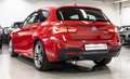 BMW 120 120i M-SPORT LED NAVI TEMP SHZ PDC BT USB HiFi 18" Roşu - thumbnail 5