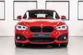 BMW 120 120i M-SPORT LED NAVI TEMP SHZ PDC BT USB HiFi 18" Roşu - thumbnail 2