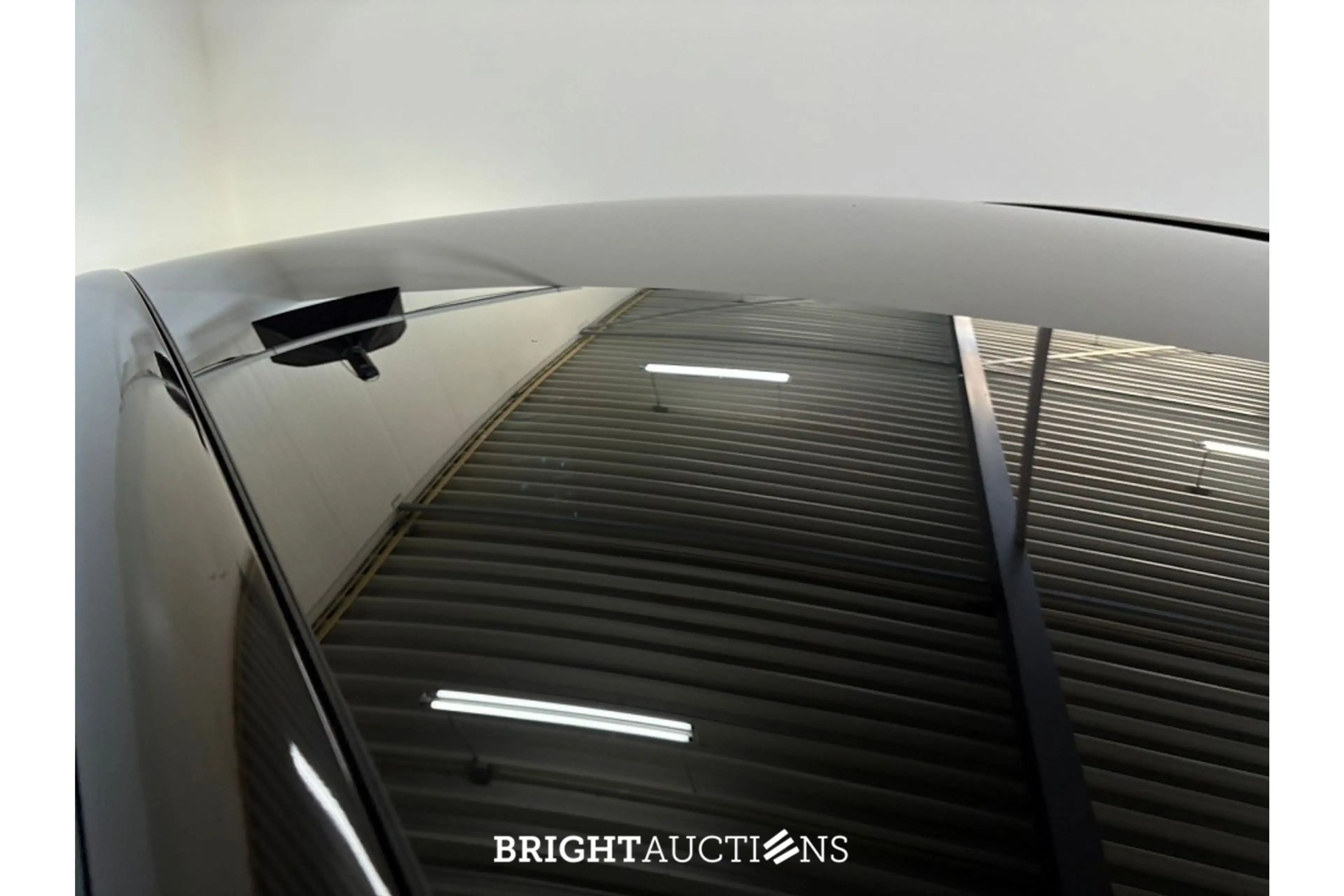 Ford Mustang Extended RWD 98 kWh — photo 8