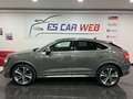 Audi Q3 Q3 SPB 40 2.0 tdi S Line edition quattro 200cv Grijs - thumbnail 5