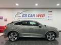 Audi Q3 Q3 SPB 40 2.0 tdi S Line edition quattro 200cv Grijs - thumbnail 2