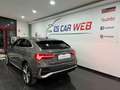 Audi Q3 Q3 SPB 40 2.0 tdi S Line edition quattro 200cv Grijs - thumbnail 4