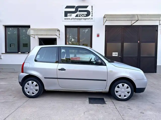 Volkswagen Lupo Lupo 1.0 50cv - Clima - Neopatentati