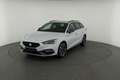 SEAT Leon Sportstourer FR 1.5 TSI FR, Navi, 18-Zoll, Kame... Weiß - thumbnail 27