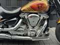 Yamaha XV 1600 Chopper A Wild Star| CUSTOM| SPECIAL PAINT| BOBBER Goud - thumbnail 12