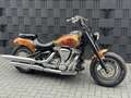 Yamaha XV 1600 Chopper A Wild Star| CUSTOM| SPECIAL PAINT| BOBBER Goud - thumbnail 10