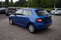 Skoda Fabia Ganzjahresreifen Klima Scheckheftgepflegt Blau - thumbnail 6