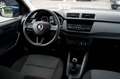 Skoda Fabia Ganzjahresreifen Klima Scheckheftgepflegt Blau - thumbnail 12