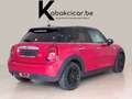 MINI Cooper D 1.5 (EU6c)//CLIM//USB//CRUISE//GARANTIE 12 MOIS/ Rood - thumbnail 7