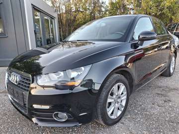 Attraction /NUR 53.000km!Einparkhilfe!GutachtenNEU