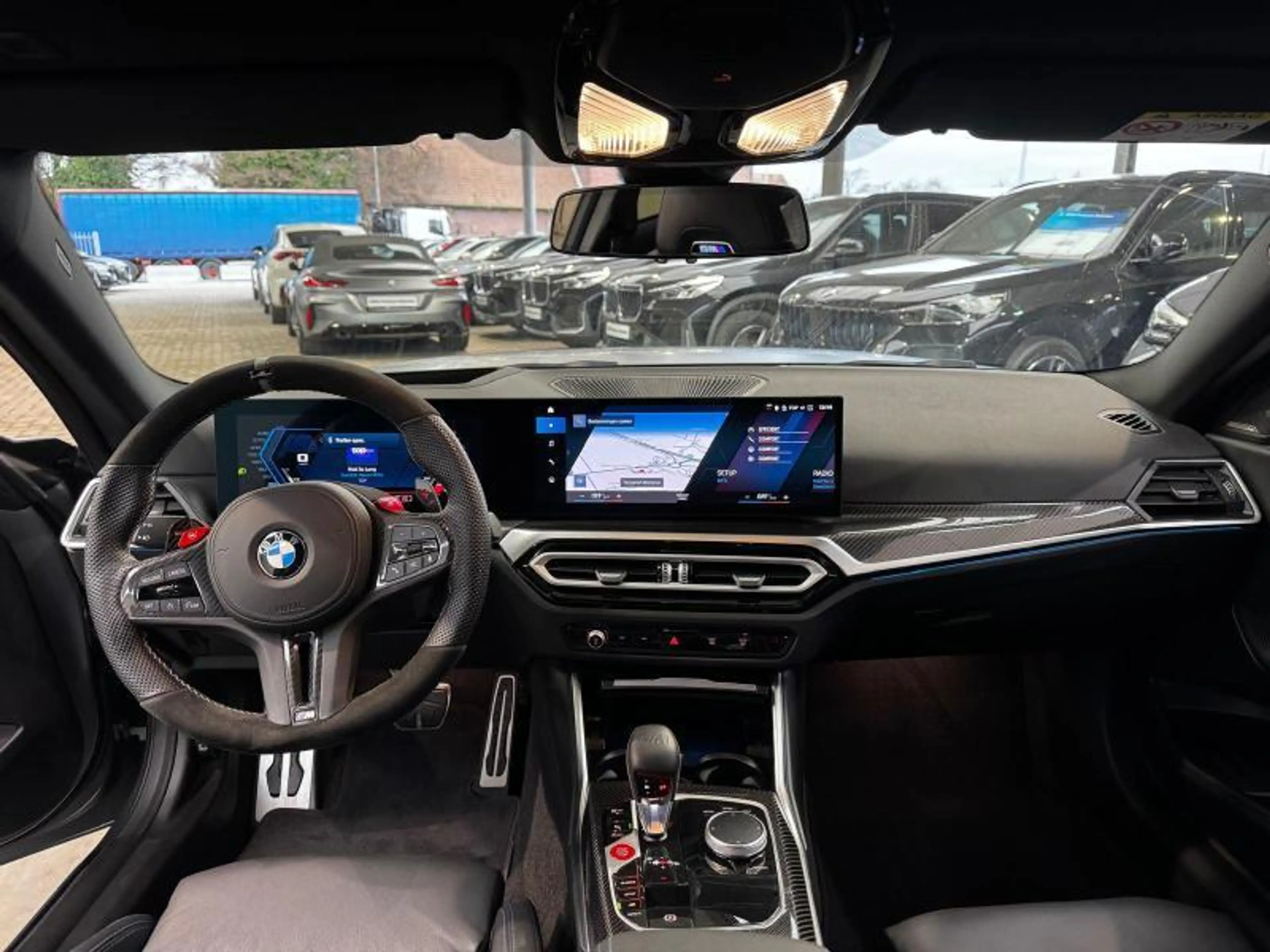 BMW M2 AC SHNITZER PACK - FROZEN GREY — photo 5
