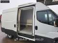Iveco Daily 35S16 Automaat Koelwagen Kerstner 230v Stekker L2H Blanc - thumbnail 7