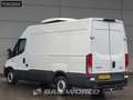 Iveco Daily 35S16 Automaat Koelwagen Kerstner 230v Stekker L2H Blanc - thumbnail 2