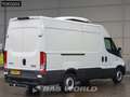 Iveco Daily 35S16 Automaat Koelwagen Kerstner 230v Stekker L2H Blanc - thumbnail 6