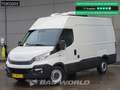 Iveco Daily 35S16 Automaat Koelwagen Kerstner 230v Stekker L2H Blanc - thumbnail 1