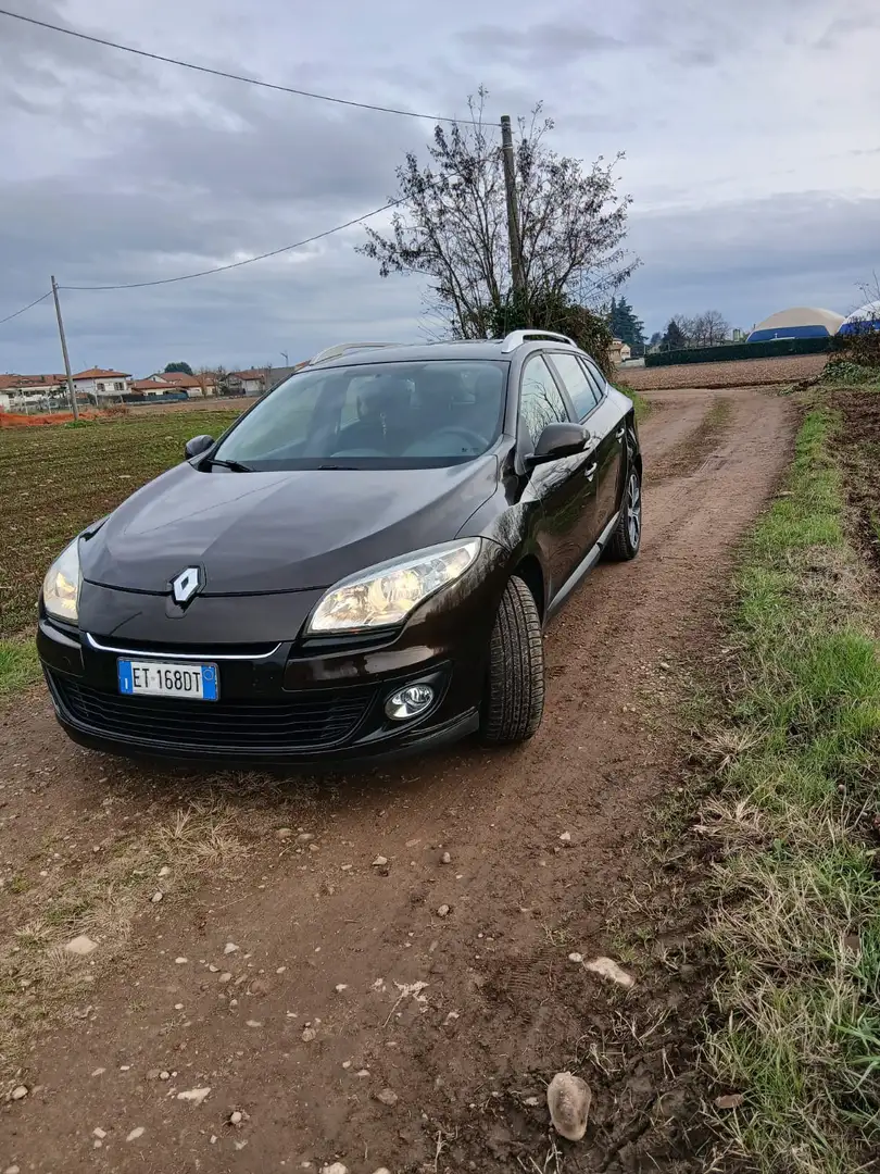 Renault Megane SporTour 1.5 dci Wave 90cv - 2