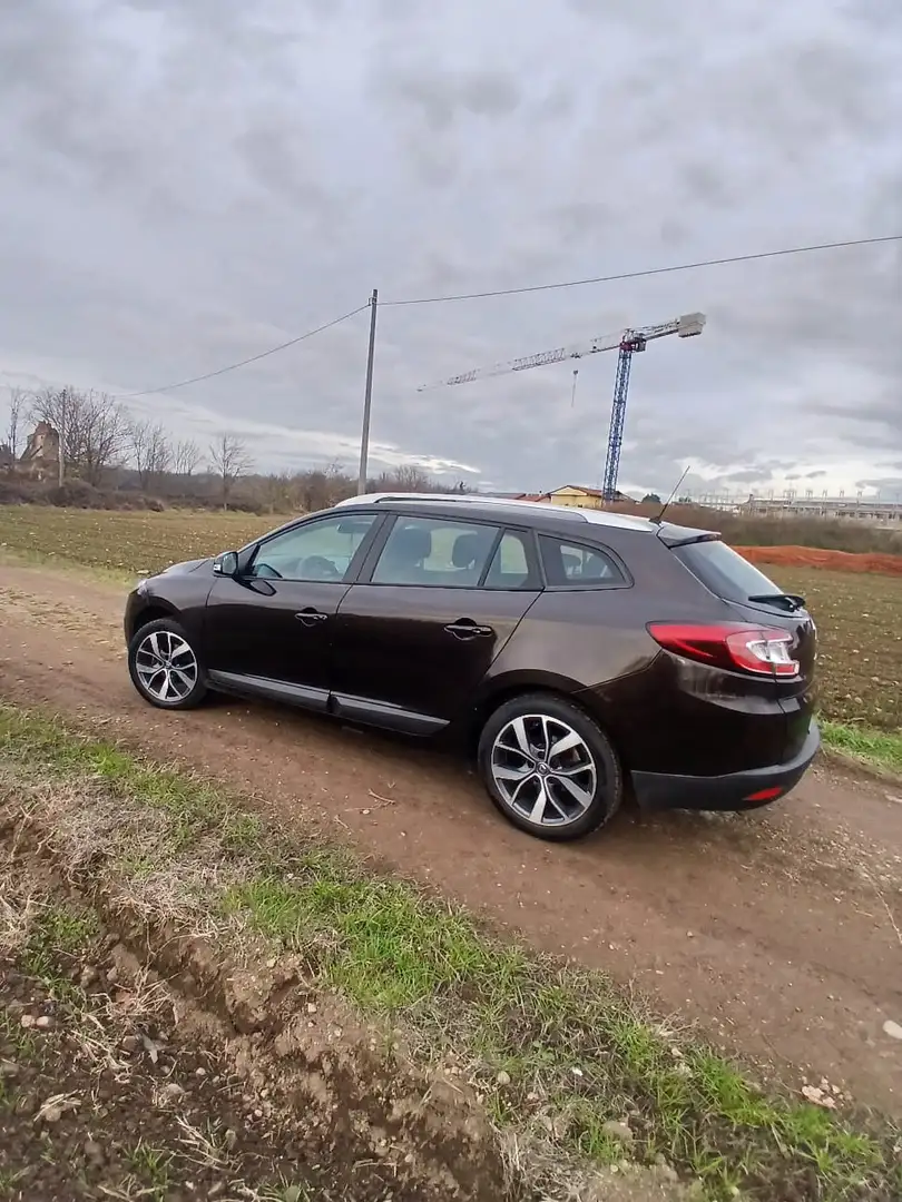 Renault Megane SporTour 1.5 dci Wave 90cv - 1