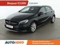 Mercedes-Benz A 180 A 180 BlueEfficiency Style Fekete - thumbnail 1