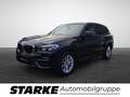 BMW X3 20i xDrive Steptronic Advantage AHK Cockpit Plu... Noir - thumbnail 1