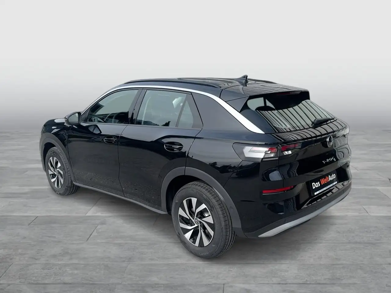 Volkswagen T-Roc 2026