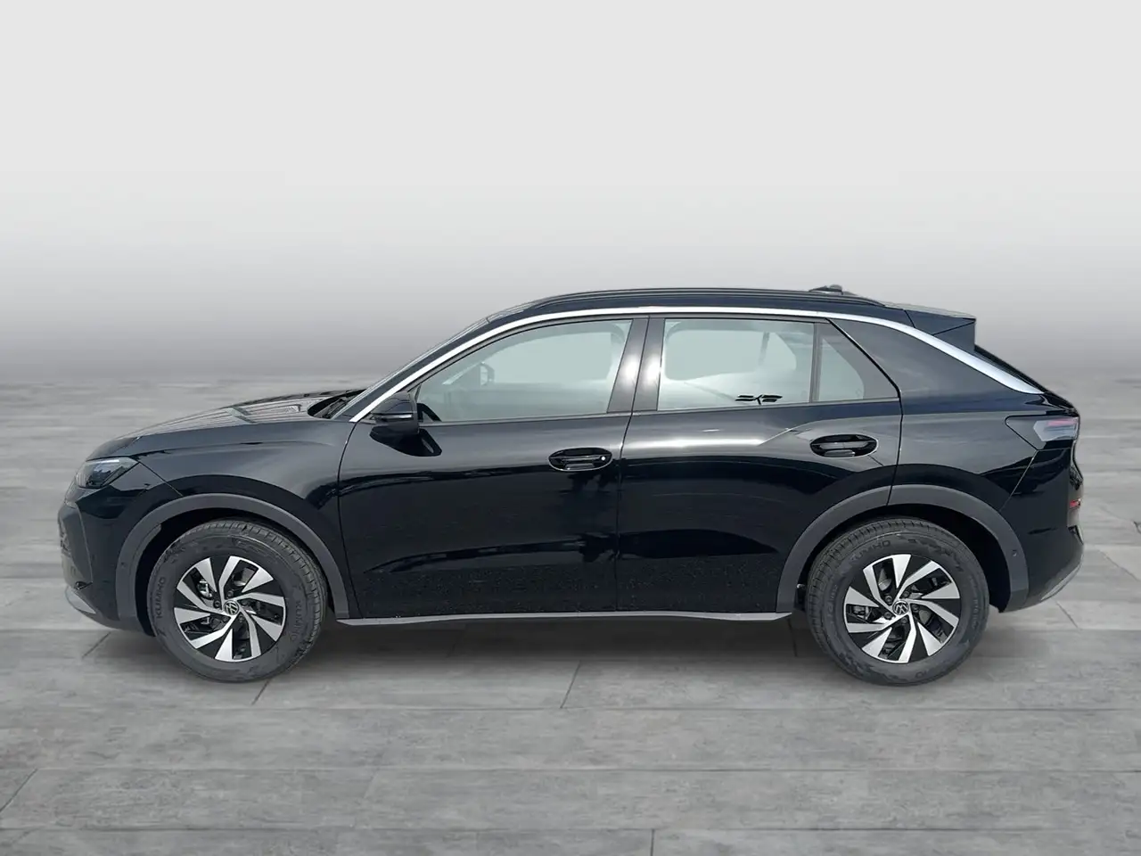 Volkswagen T-Roc 2026