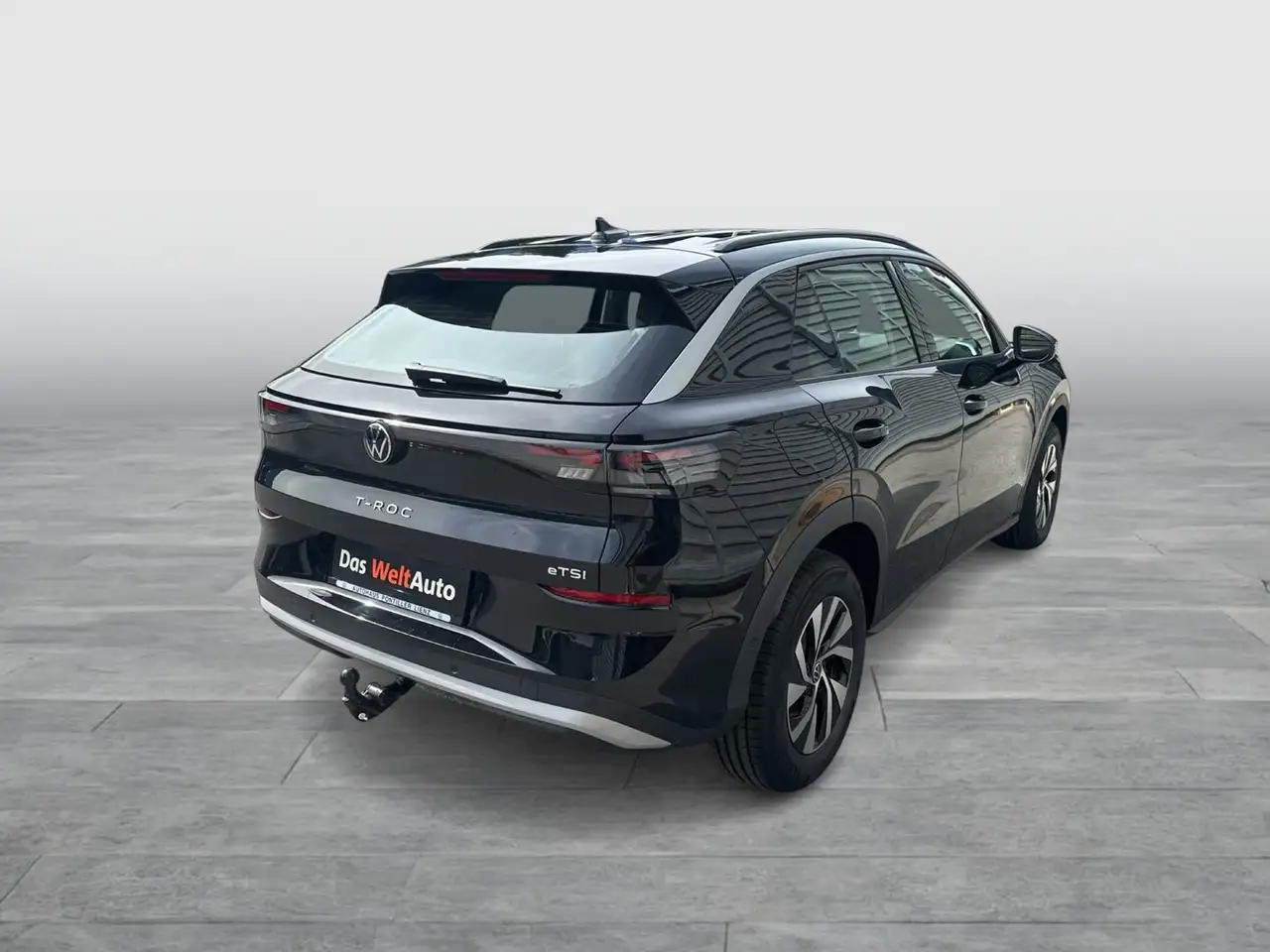 Volkswagen T-Roc 2026 — фото 12
