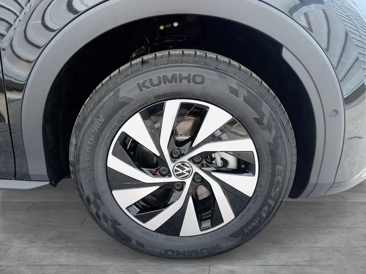 Volkswagen T-Roc 2026