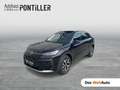 Volkswagen T-Roc 4Me eTSI DSG Schwarz - thumbnail 1
