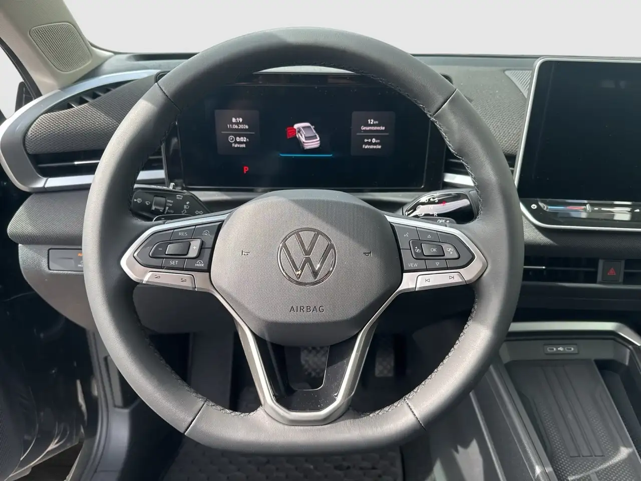 Volkswagen T-Roc 2026 — фото 13