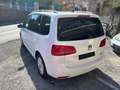 Volkswagen Touran Touran 1.4 tsi Highline ecofuel M 150cv dsg Bianco - thumbnail 4