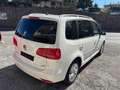 Volkswagen Touran Touran 1.4 tsi Highline ecofuel M 150cv dsg Bianco - thumbnail 3