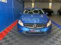 Mercedes-Benz CL 160d 90cv Intuition-Garantie 12 Mois Albastru - thumbnail 2