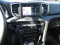 Kia Sportage 2,0 CRDI AWD GT-Line Aut. Weiß - thumbnail 6