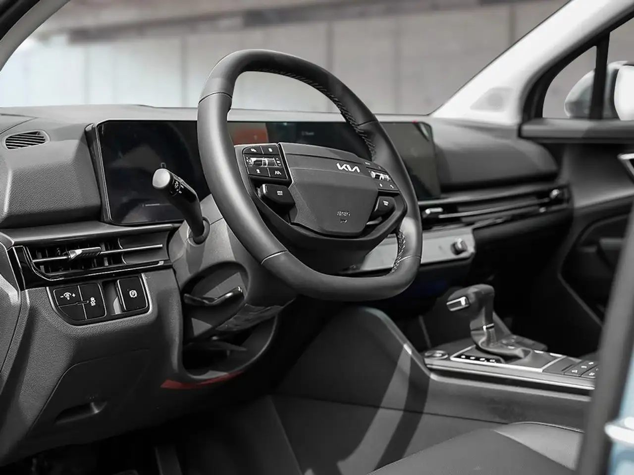Kia Sportage снимка Kia Sportage