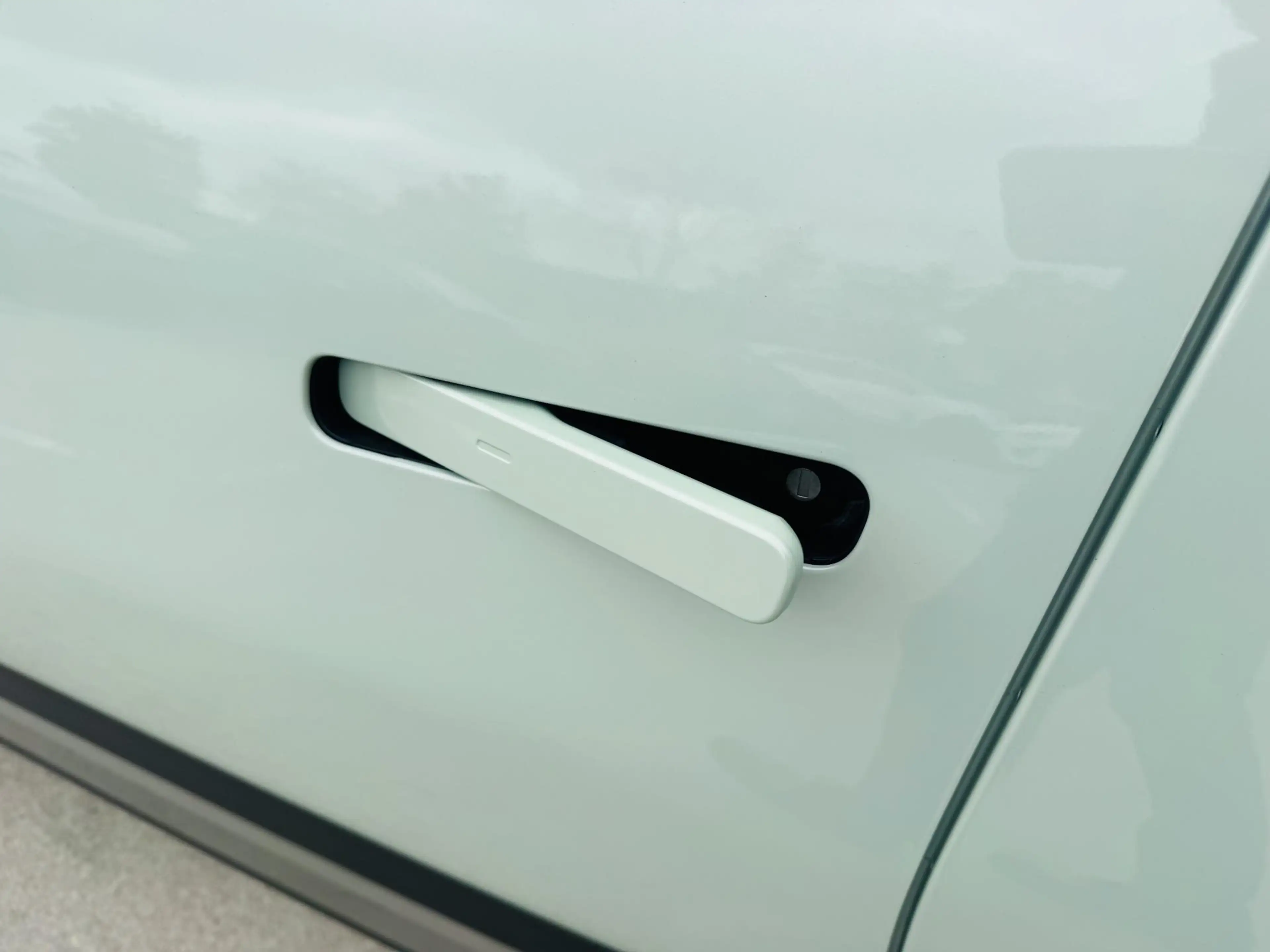 Kia EV3 Plus 81.4 kWh Stoel- & Stuurverw. | Privacyglass | — photo 10