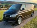 Volkswagen T6 Multivan Multivan Highline Lang Braun - thumbnail 1