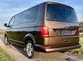 Volkswagen T6 Multivan Multivan Highline Lang Braun - thumbnail 3