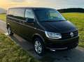 Volkswagen T6 Multivan Multivan Highline Lang Braun - thumbnail 5