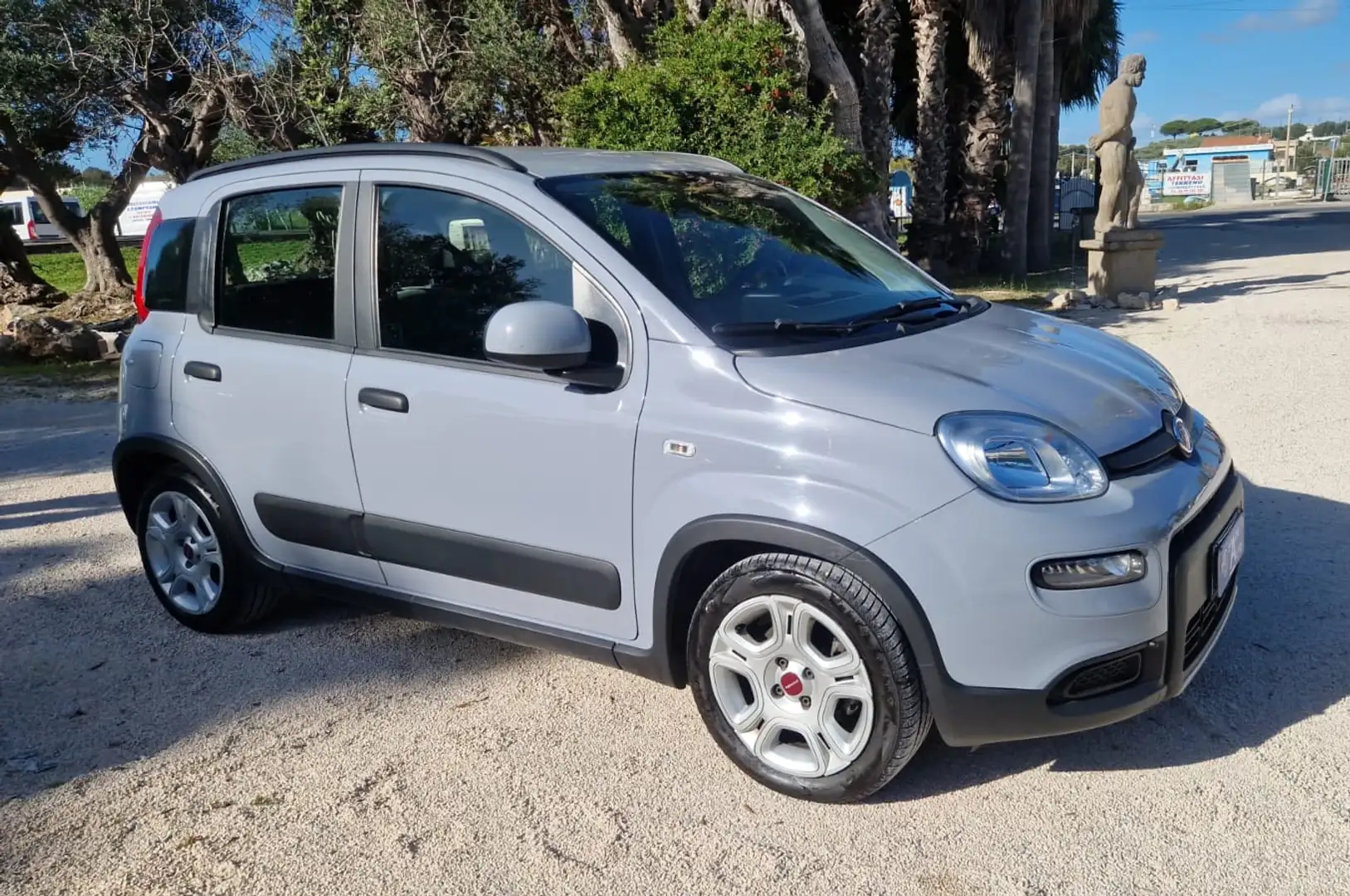 Fiat Panda 1.0 firefly hybrid City Life s&s 70cv - 1