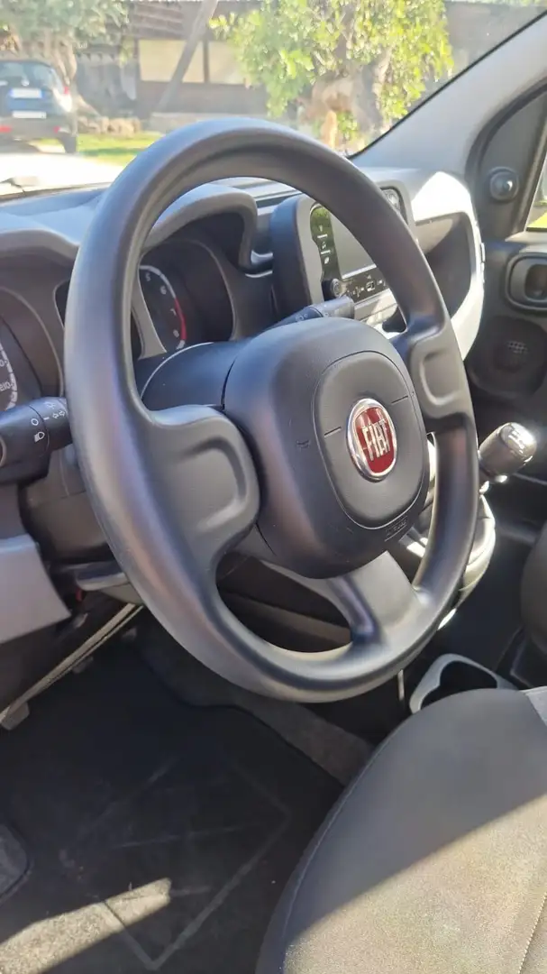 Fiat Panda 1.0 firefly hybrid City Life s&s 70cv - 2