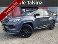 Jeep Compass 4xe 240 Plug-in Hybrid Electric S | LED | Carplay Blau - thumbnail 1