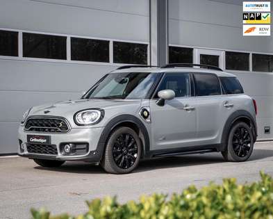 MINI Cooper S Countryman Mini 2.0 E ALL4 Chili I Pano I Head Up I Camera I
