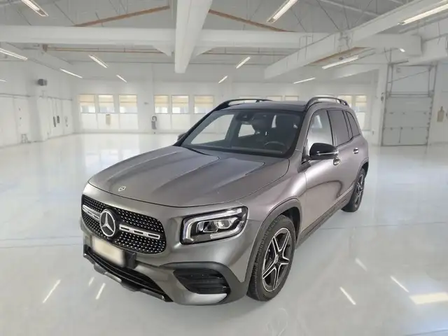 Mercedes-Benz GLB 220 GLB 220 d Automatic 4MATIC Premium