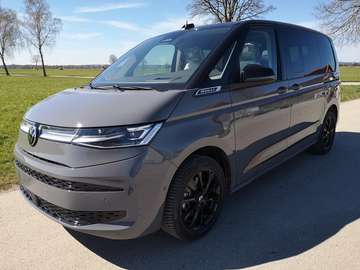 2,0TDI Edition DSG High KÜ 7 Sitzer