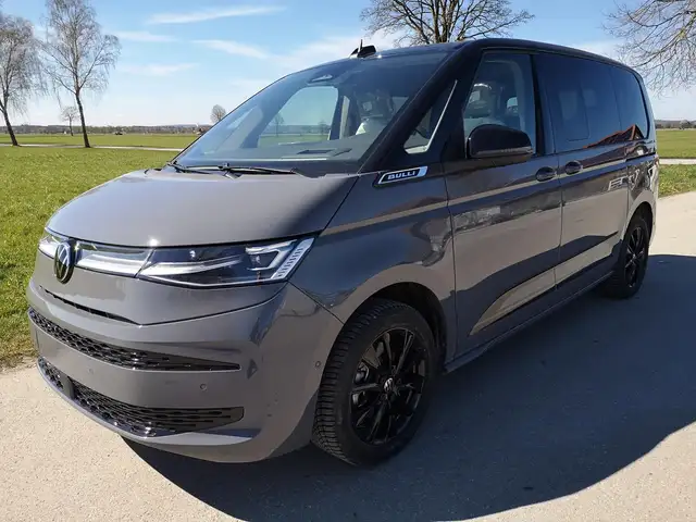 Volkswagen T7 Multivan 2,0TDI Edition DSG High KÜ 7 Sitzer