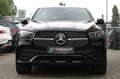Mercedes-Benz GLE 400 d 4Matic/AMG/1.Hd/Night/Airmat/Vollaussta Schwarz - thumbnail 5